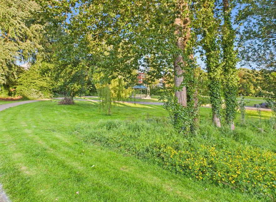 Apartment 26 Old Mill, Tara Street, Tullamore, R35PP89