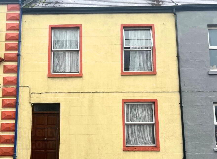 Aiden Street, Kiltimagh, F12XF84 photo