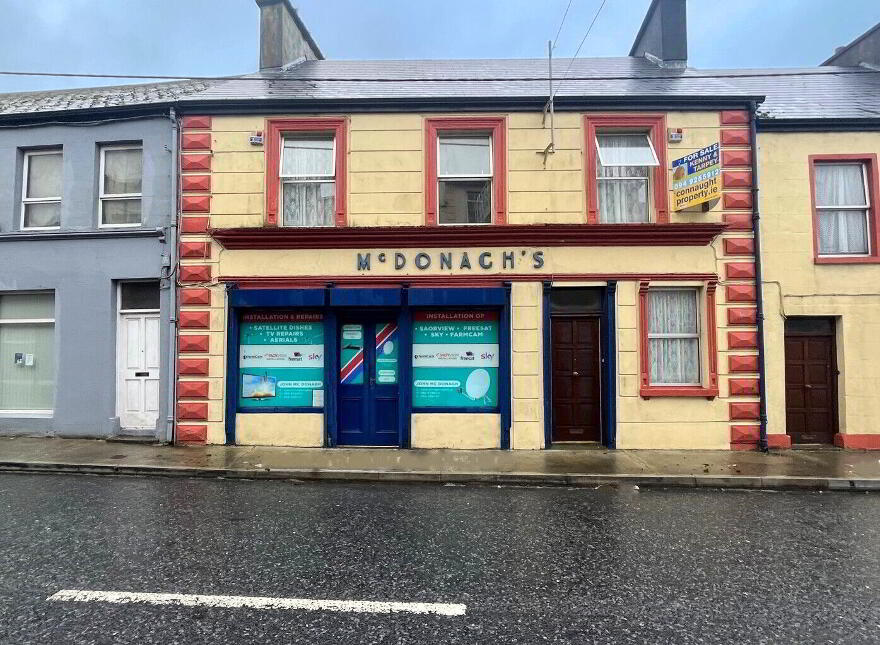 Aiden Street, Kiltimagh, F12HE28 photo