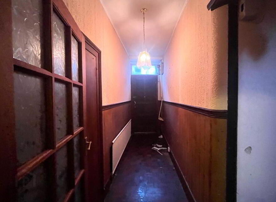 Aiden Street, Kiltimagh, F12HE28