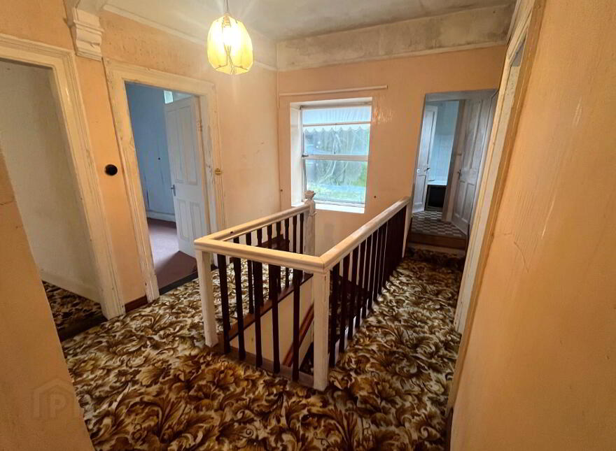 Aiden Street, Kiltimagh, F12HE28