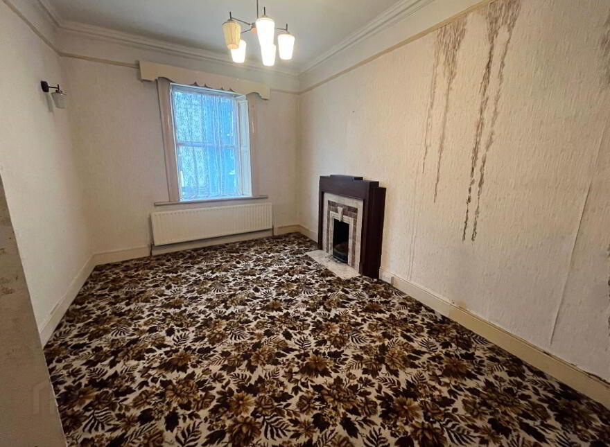 Aiden Street, Kiltimagh, F12HE28
