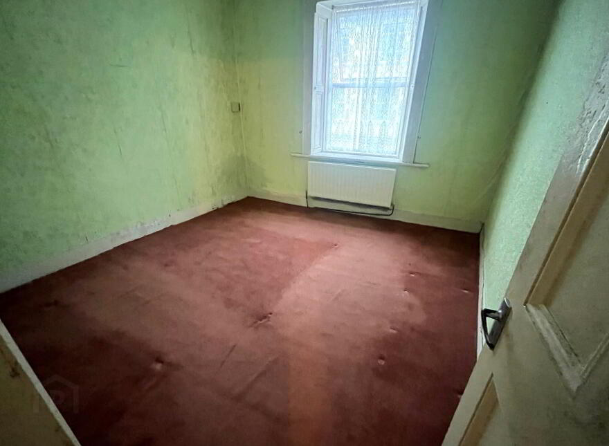 Aiden Street, Kiltimagh, F12HE28