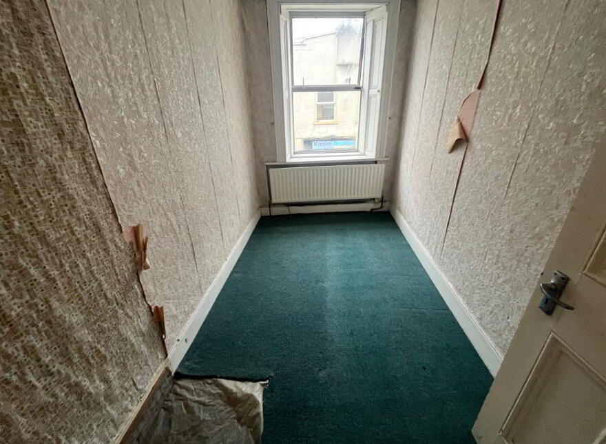Aiden Street, Kiltimagh, F12HE28
