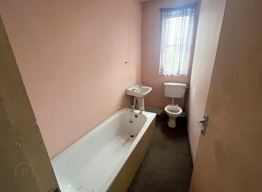 Aiden Street, Kiltimagh, F12HE28