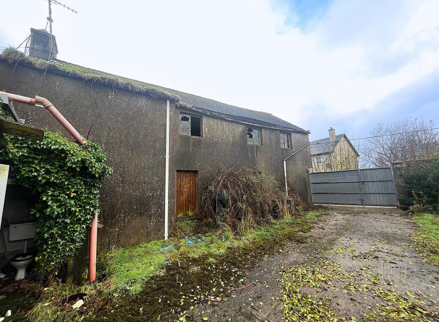 Aiden Street, Kiltimagh, F12HE28