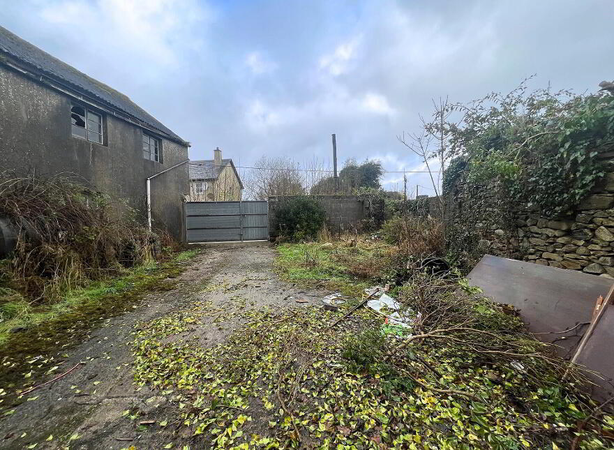 Aiden Street, Kiltimagh, F12HE28