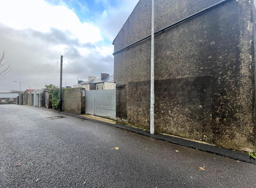 Aiden Street, Kiltimagh, F12HE28