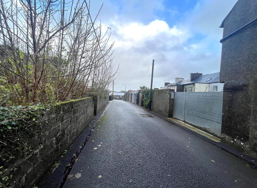 Aiden Street, Kiltimagh, F12HE28