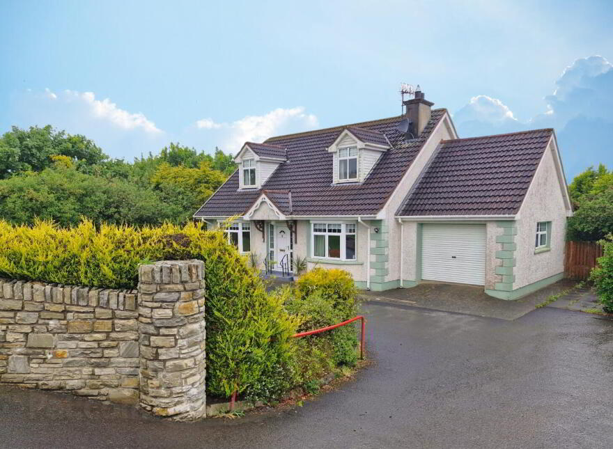 1 Errigal View, Ballaghderg, Letterkenny, F92YH9D photo