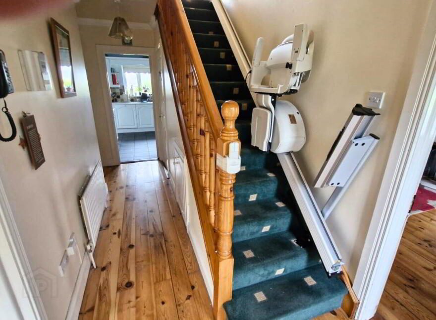 1 Errigal View, Ballaghderg, Letterkenny, F92YH9D