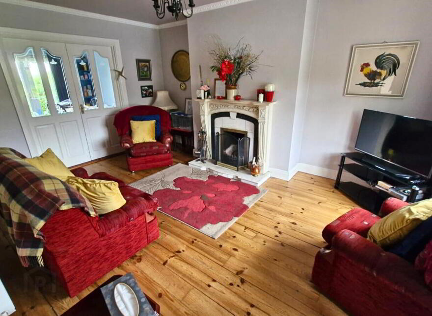 1 Errigal View, Ballaghderg, Letterkenny, F92YH9D