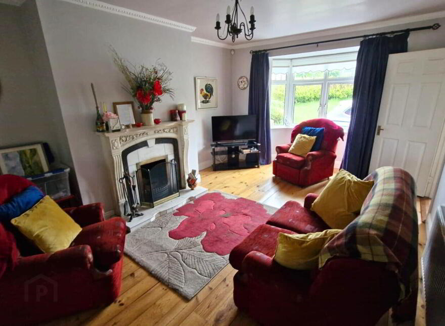 1 Errigal View, Ballaghderg, Letterkenny, F92YH9D