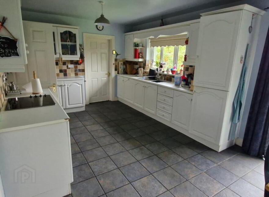 1 Errigal View, Ballaghderg, Letterkenny, F92YH9D
