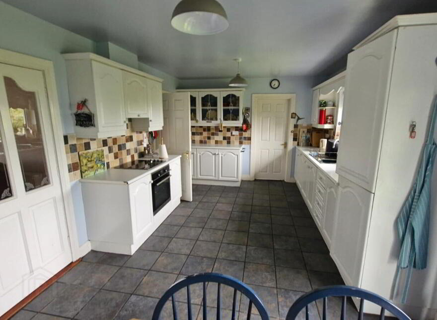1 Errigal View, Ballaghderg, Letterkenny, F92YH9D
