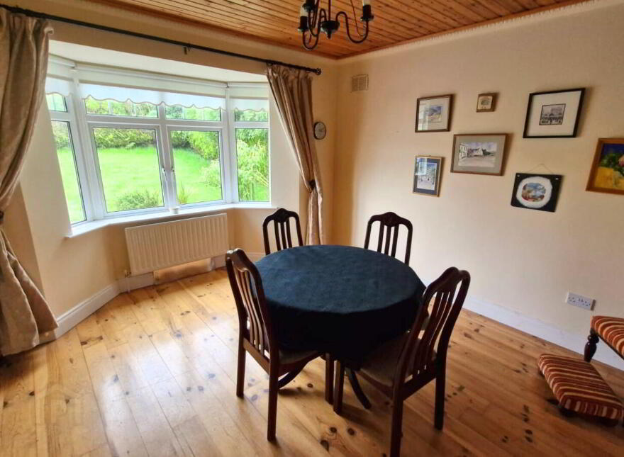 1 Errigal View, Ballaghderg, Letterkenny, F92YH9D
