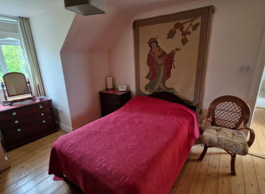 1 Errigal View, Ballaghderg, Letterkenny, F92YH9D