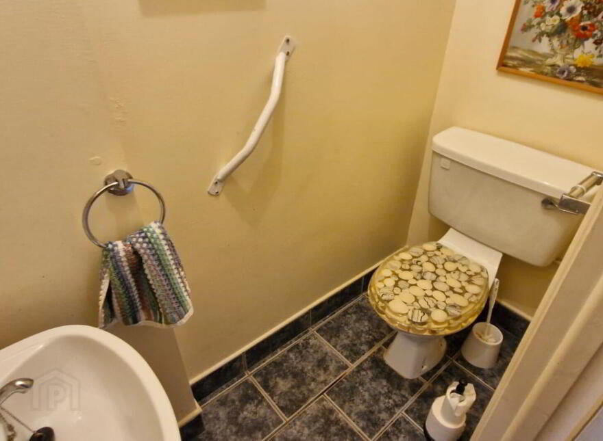 1 Errigal View, Ballaghderg, Letterkenny, F92YH9D