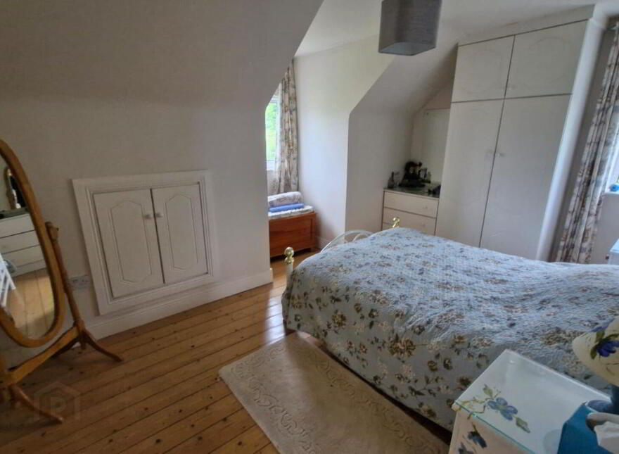 1 Errigal View, Ballaghderg, Letterkenny, F92YH9D