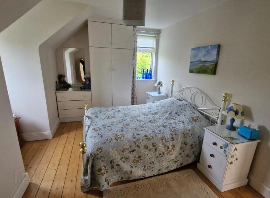 1 Errigal View, Ballaghderg, Letterkenny, F92YH9D