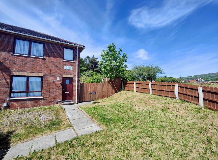 1 Fernhill Heights, Belfast, BT13 3PP photo