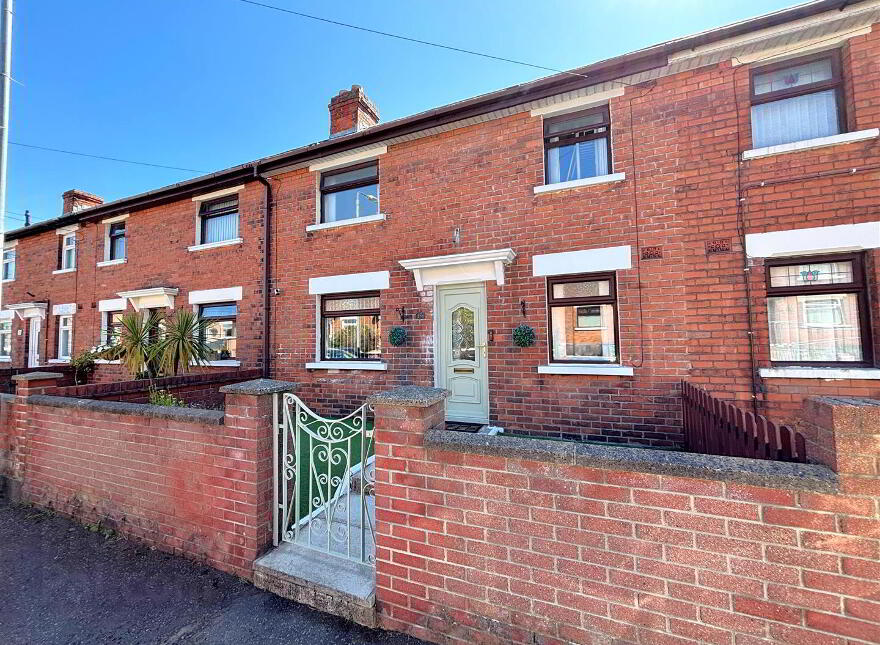 18 Seabank Parade, Belfast, BT15 3NW photo