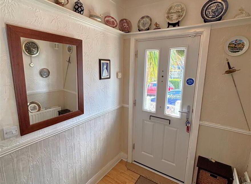 14 Somerton Gardens, Belfast, BT15 3LN