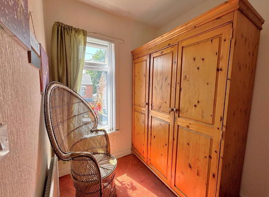 14 Somerton Gardens, Belfast, BT15 3LN