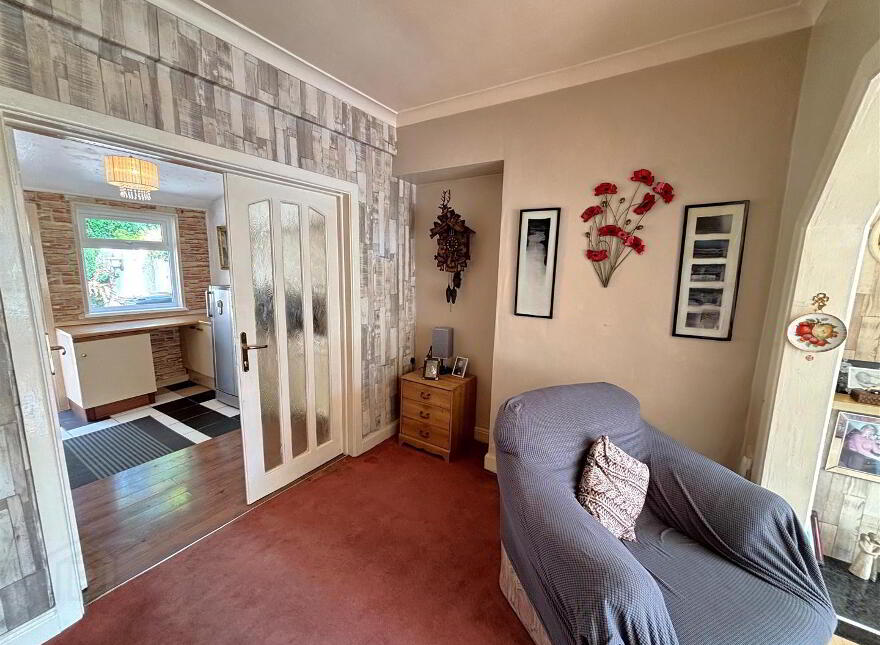 14 Somerton Gardens, Belfast, BT15 3LN