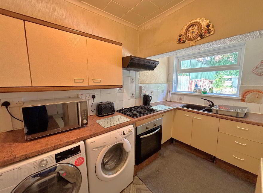 14 Somerton Gardens, Belfast, BT15 3LN