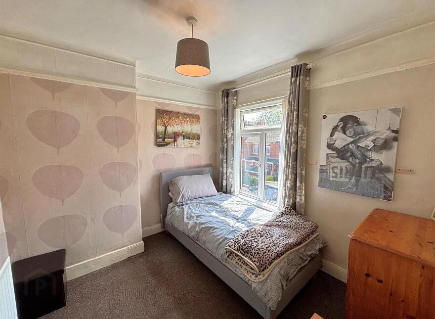 14 Somerton Gardens, Belfast, BT15 3LN