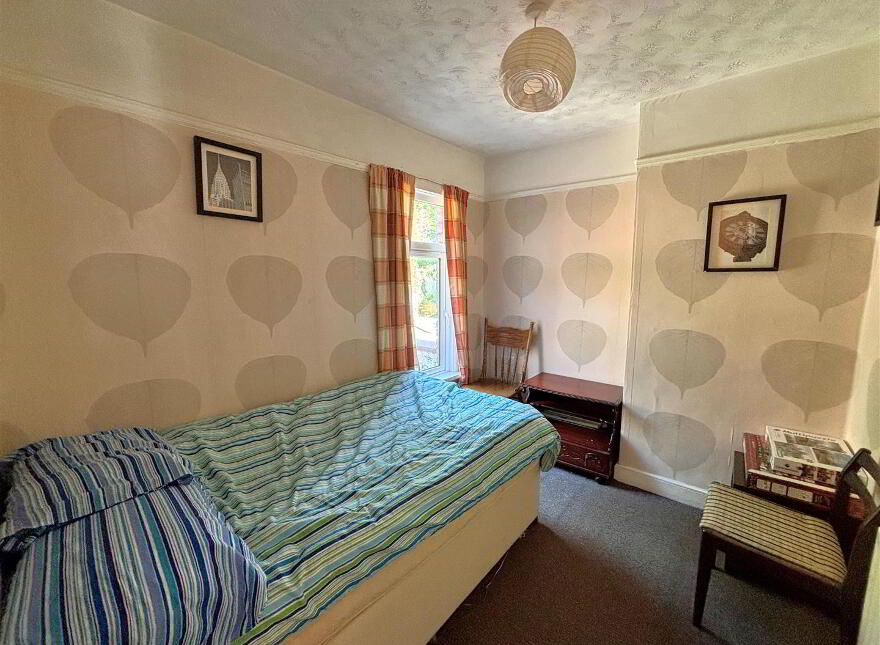 14 Somerton Gardens, Belfast, BT15 3LN
