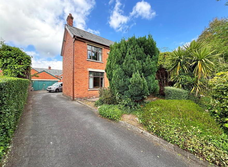 22 Alexandra Gardens, Belfast, BT15 3LJ photo