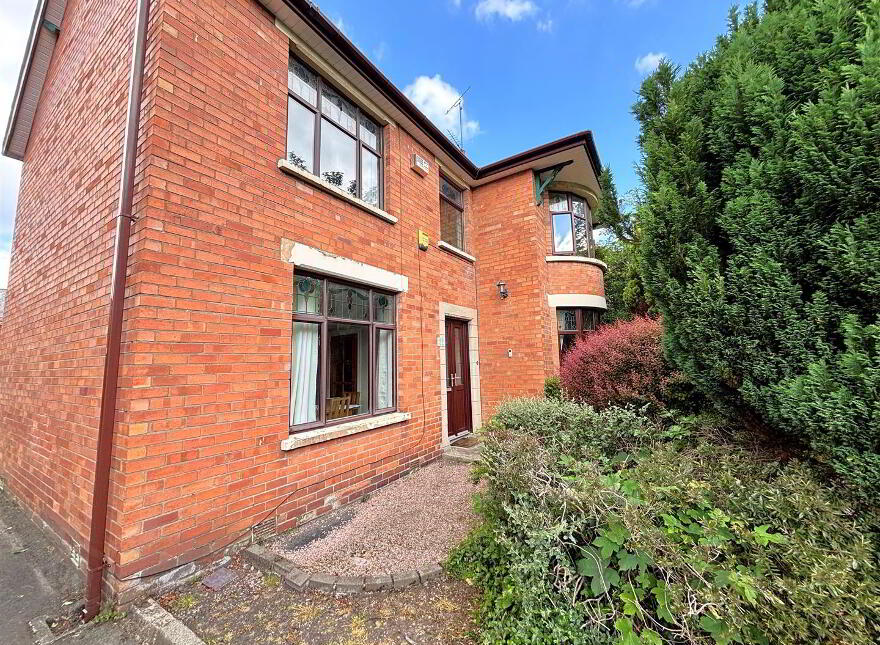 22 Alexandra Gardens, Belfast, BT15 3LJ