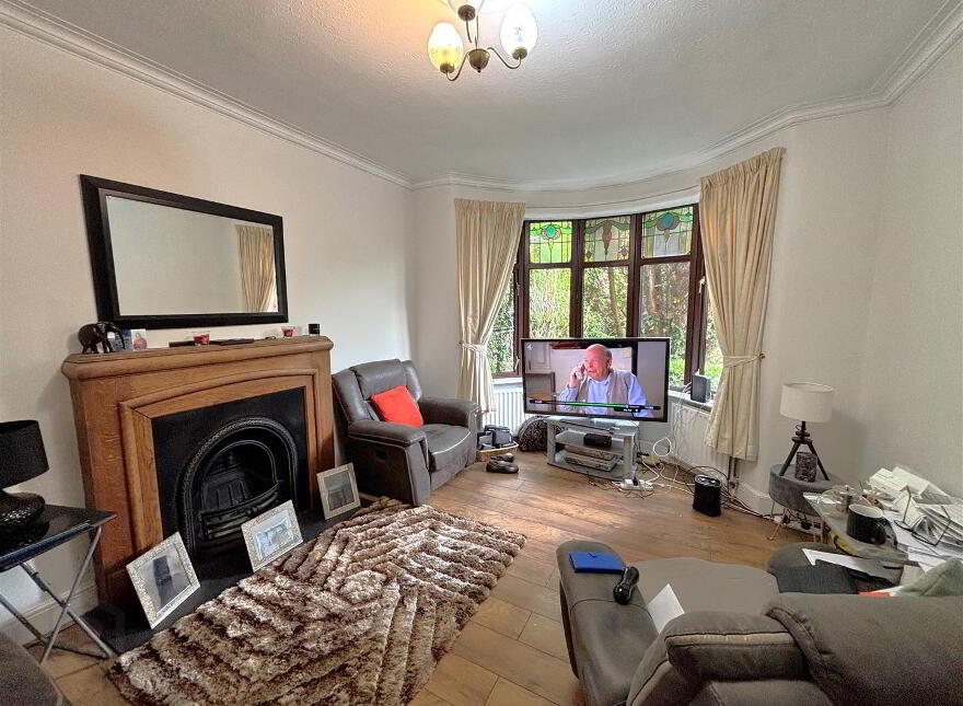 22 Alexandra Gardens, Belfast, BT15 3LJ