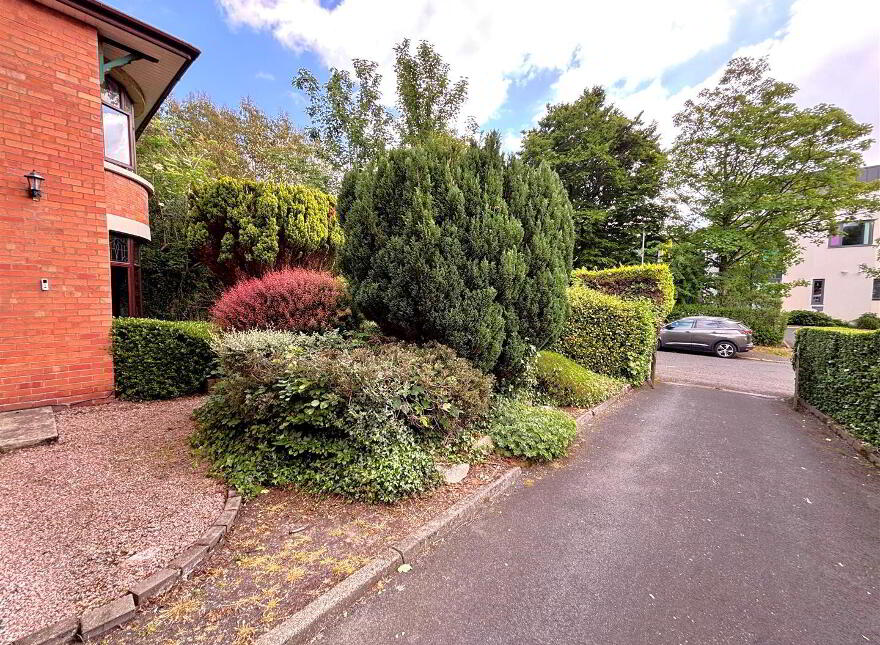 22 Alexandra Gardens, Belfast, BT15 3LJ