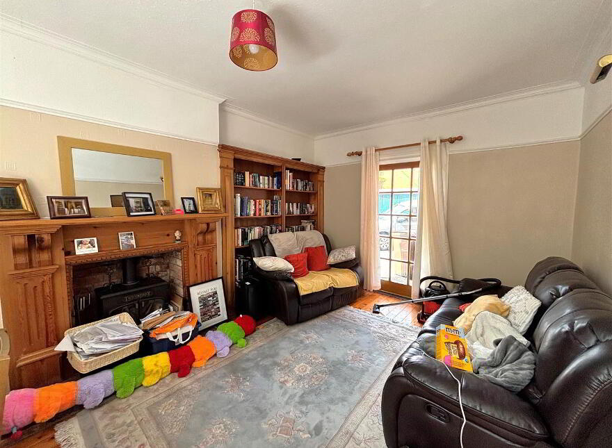 22 Alexandra Gardens, Belfast, BT15 3LJ