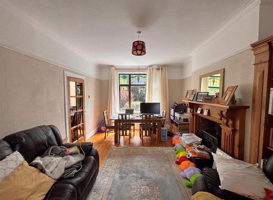 22 Alexandra Gardens, Belfast, BT15 3LJ