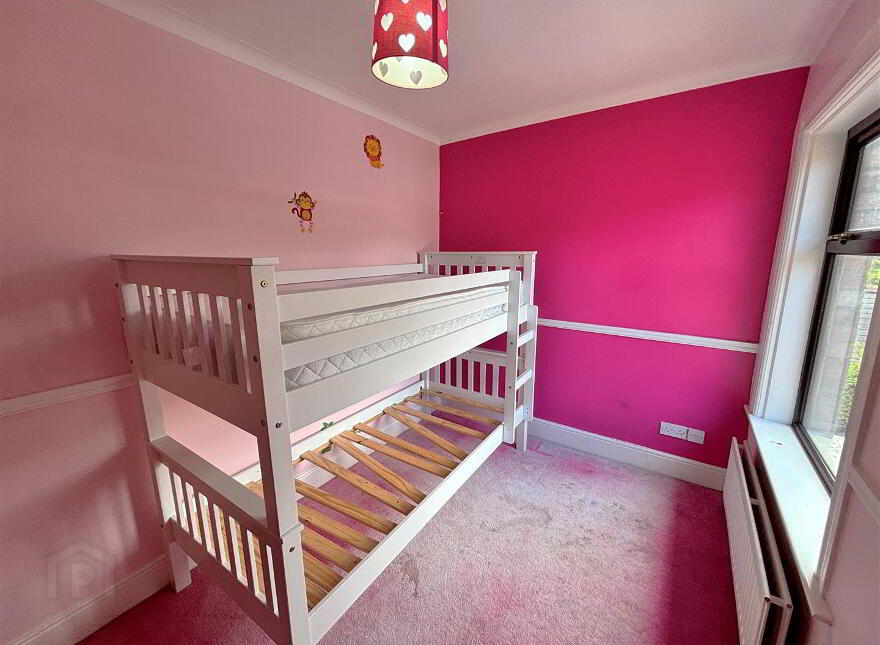 22 Alexandra Gardens, Belfast, BT15 3LJ