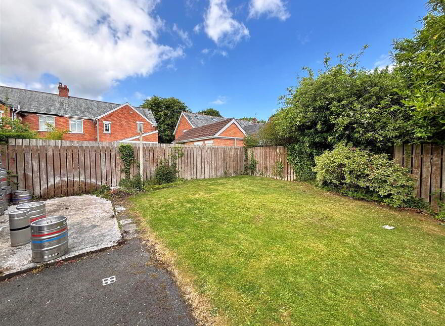 22 Alexandra Gardens, Belfast, BT15 3LJ