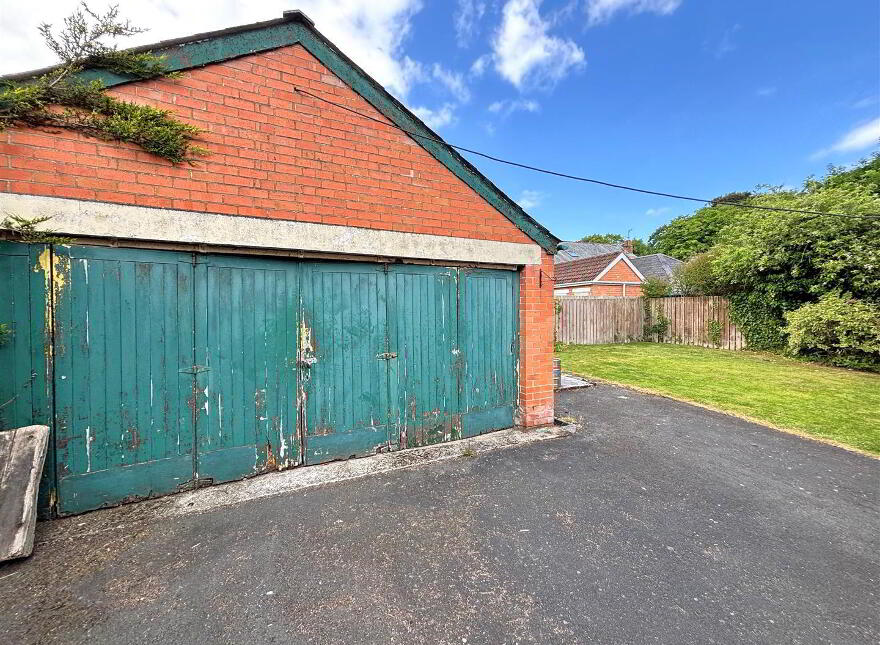 22 Alexandra Gardens, Belfast, BT15 3LJ