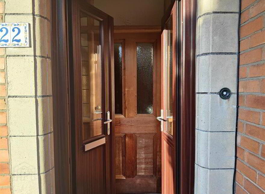 22 Alexandra Gardens, Belfast, BT15 3LJ