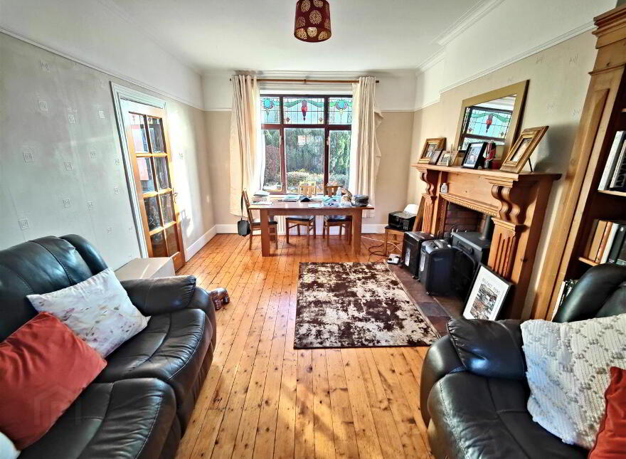 22 Alexandra Gardens, Belfast, BT15 3LJ
