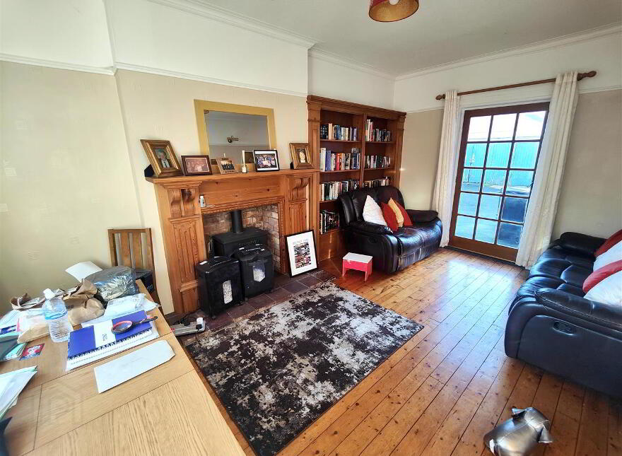 22 Alexandra Gardens, Belfast, BT15 3LJ