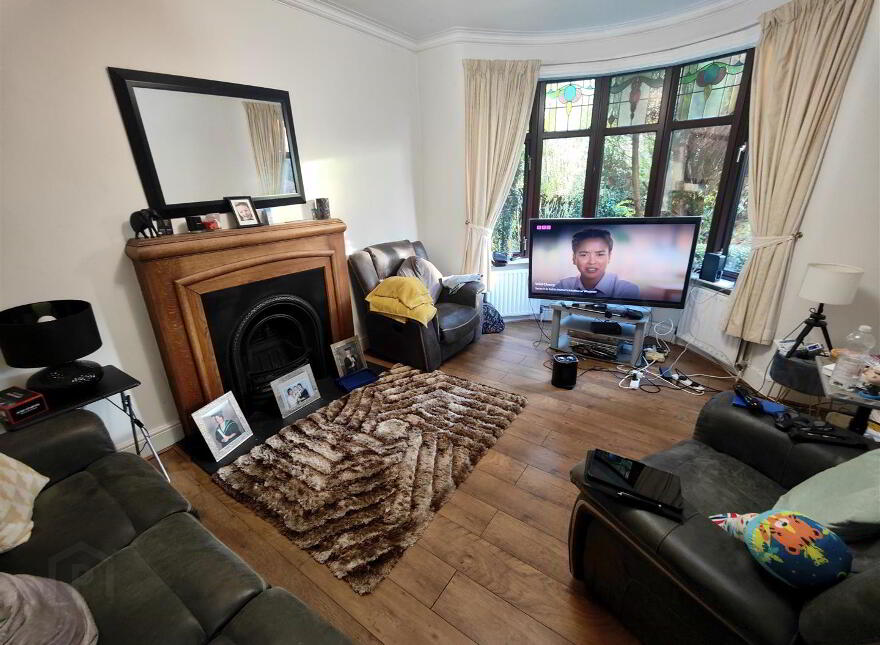 22 Alexandra Gardens, Belfast, BT15 3LJ