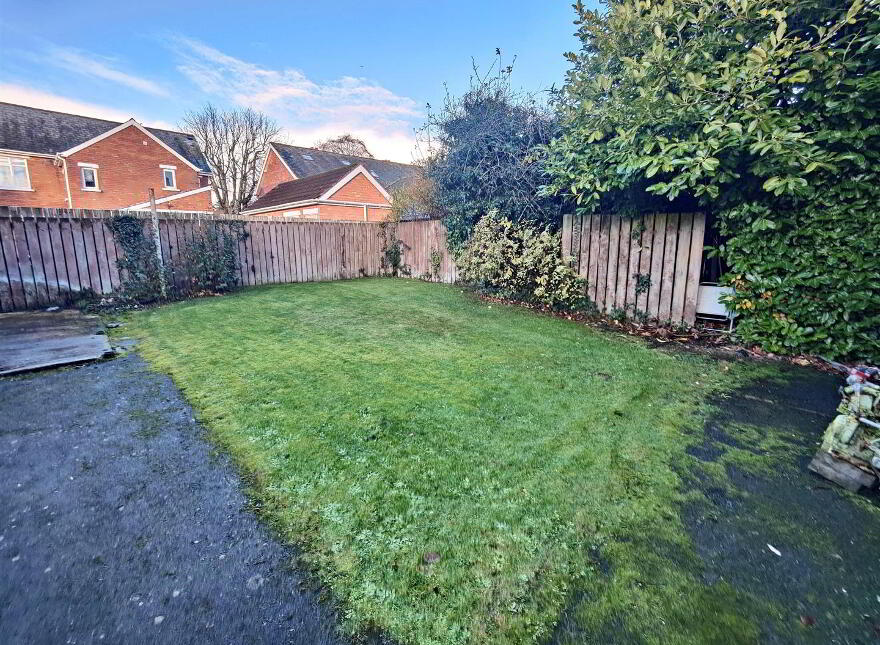 22 Alexandra Gardens, Belfast, BT15 3LJ