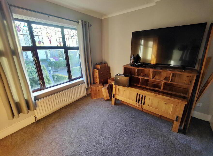 22 Alexandra Gardens, Belfast, BT15 3LJ