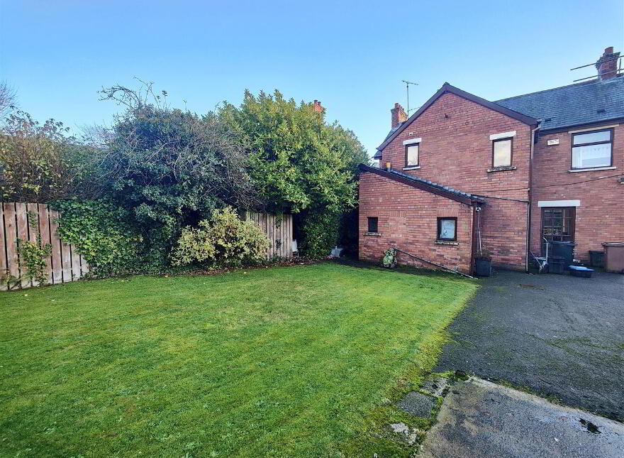 22 Alexandra Gardens, Belfast, BT15 3LJ