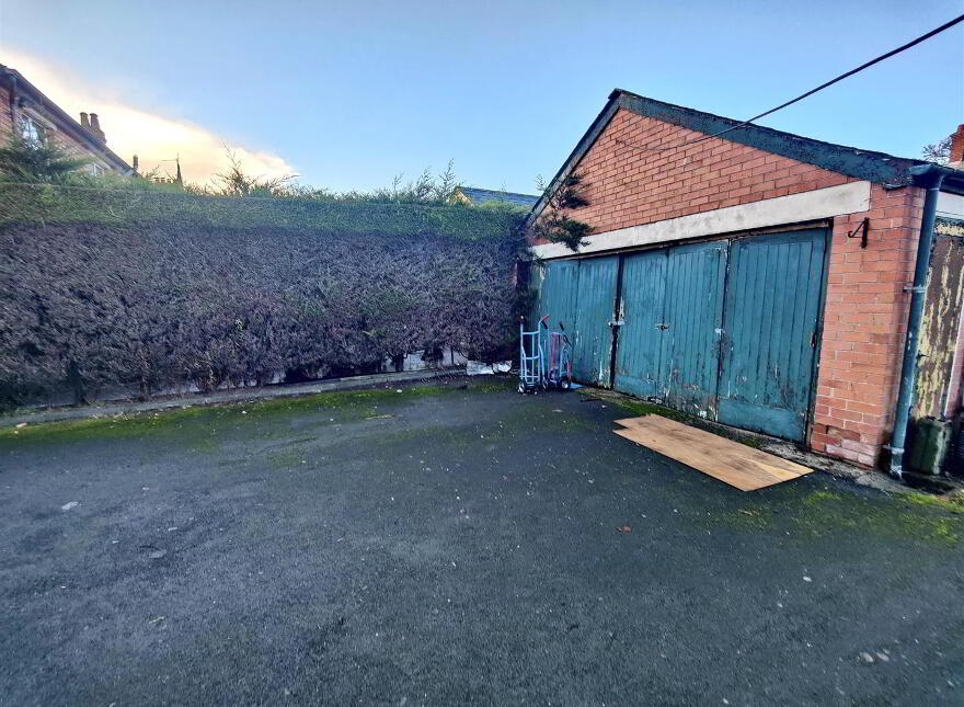 22 Alexandra Gardens, Belfast, BT15 3LJ