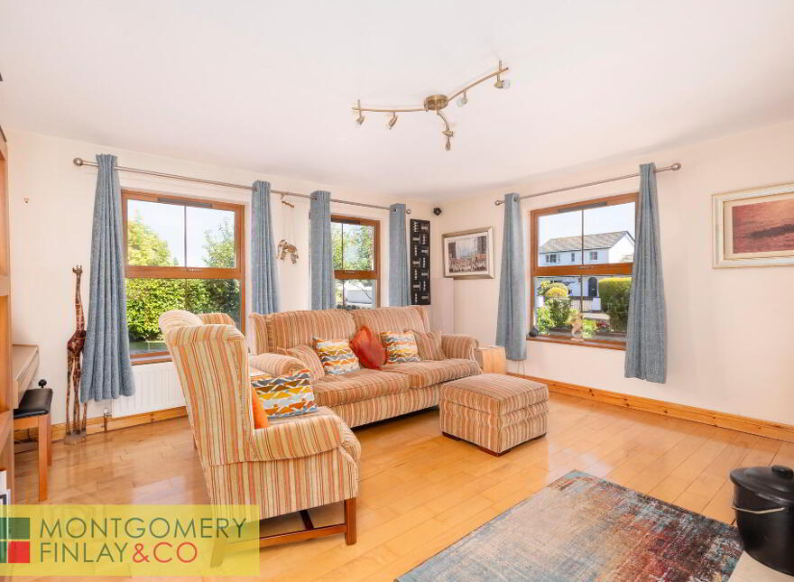 10 The Commons, Bellanaleck, Enniskillen, BT92 2BD